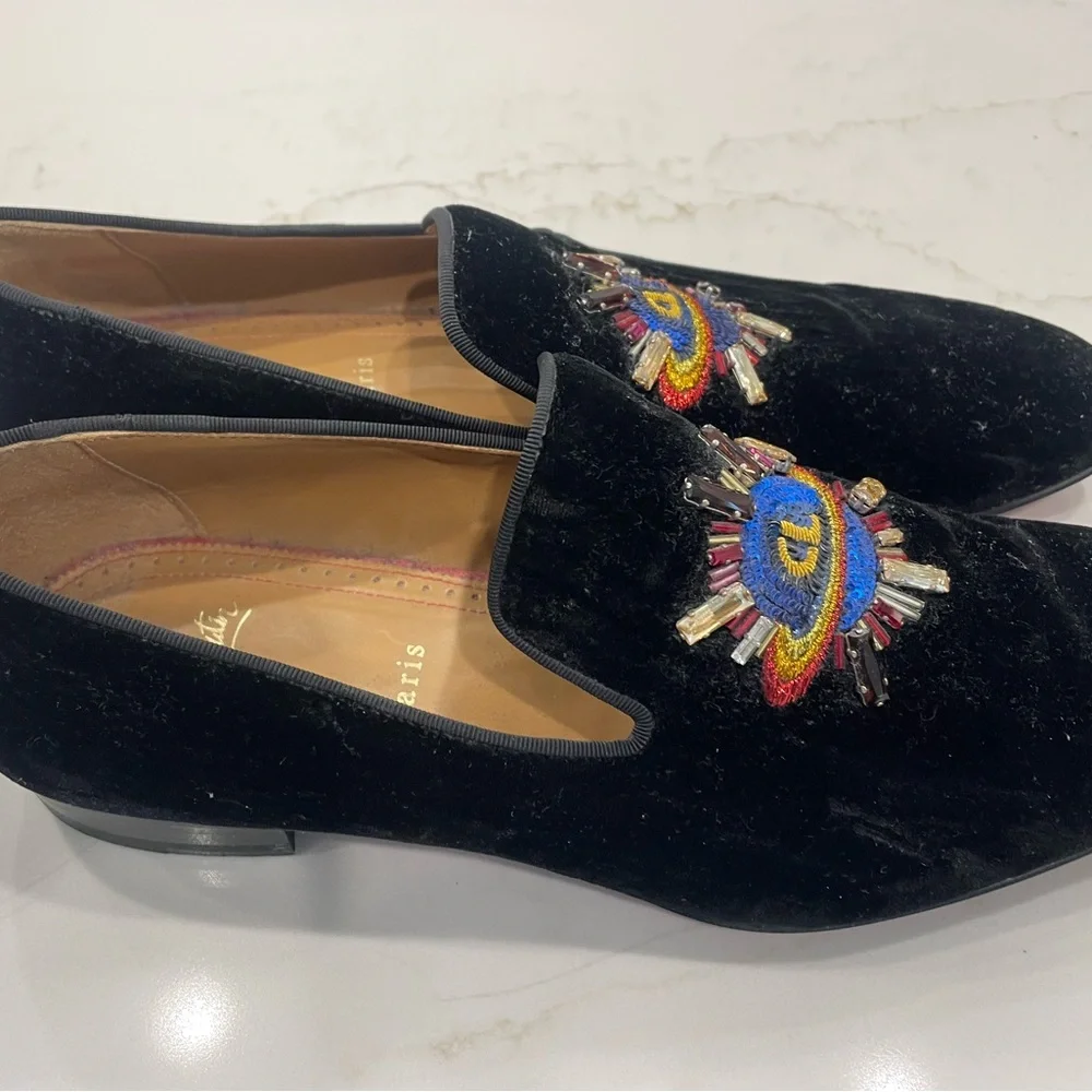 Christian Louboutin loafers - Picture 4 of 4